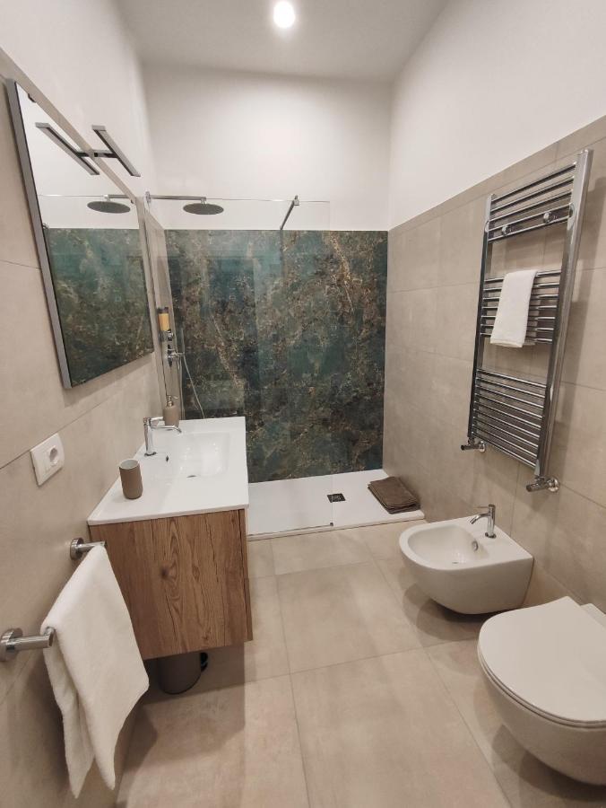 Santa Lucia Luxury Apartment Napoli Ngoại thất bức ảnh
