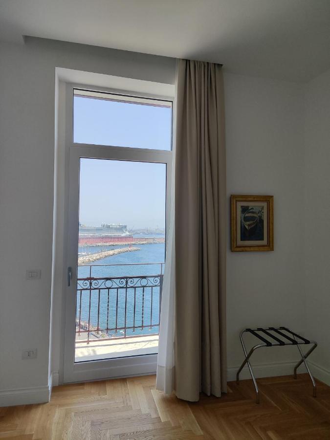 Santa Lucia Luxury Apartment Napoli Ngoại thất bức ảnh