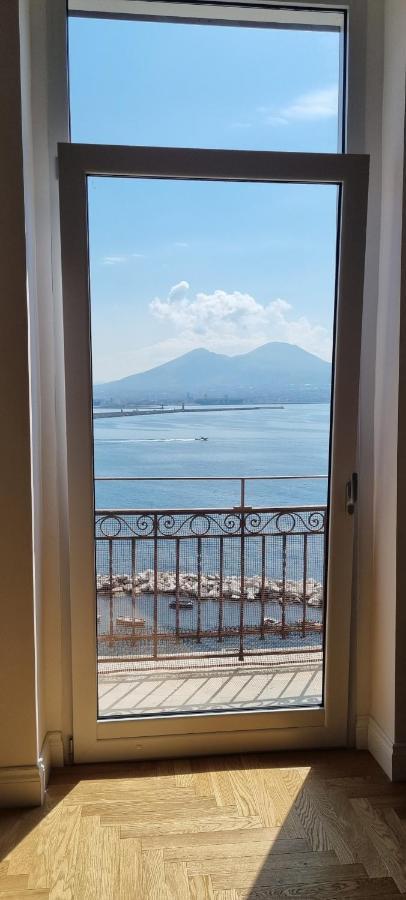 Santa Lucia Luxury Apartment Napoli Ngoại thất bức ảnh