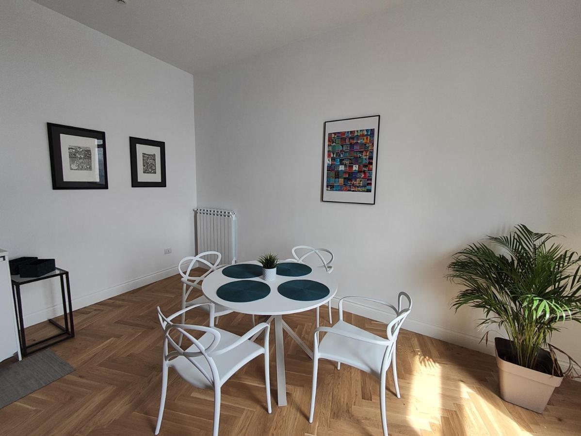Santa Lucia Luxury Apartment Napoli Ngoại thất bức ảnh